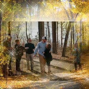 Meet your Posher, Misti